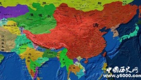 公元18世纪：中国封建王朝最后的辉煌盛世