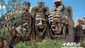 阿兹特克文明：可能是人类历史上最恐怖的文明！