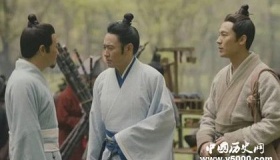 司马八达：兄弟八人是不是只知道司马懿