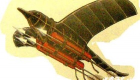 神火飞鸦：明朝的黑科技无人轰炸机