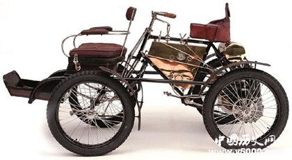 世界上最古老的汽车_世界上最早生产汽车_世界上最古老的十款汽车_中国历史网