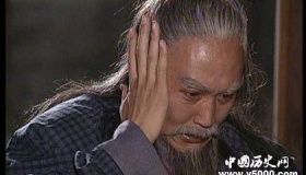 古代十大以字行的名人：是不是只知其字不知其名