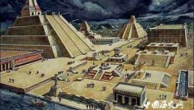 阿兹特克帝国：称霸中美洲不逊于东方 却被人们低估的伟大帝国