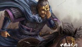 曹魏八虎骑：曹魏宗族八位大将