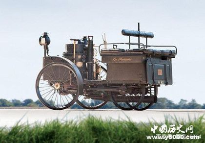 世界上最古老的汽车_世界上最早生产汽车_世界上最古老的十款汽车_中国历史网