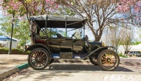 世界上最古老的十款汽车：你都知道吗？