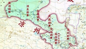 凉州三明:东汉末年对羌战争中出色的三位大将