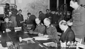 日本的无条件投降是什么意思