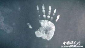 十大鬼故事 传说中鬼神不只是存在于想象