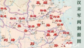 三国演义十大遗言:人之将死有的搞笑有的虚伪