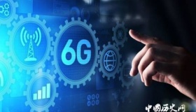 华为开始研发6G技术