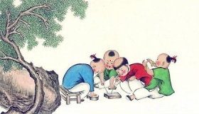 三国演义中的童谣：听起来没啥其实都是预言