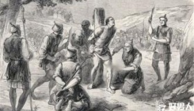 历史上十大酷刑：你知道几种？