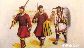 环首刀：汉朝赖以击败匈奴的利器