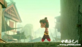 《哪吒之魔童降世》确认将在北美上映