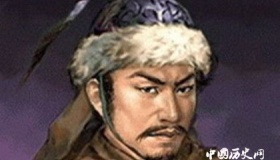 老上单于：使匈奴空前强大的草原头狼