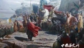 舍我其谁的汉武大帝为何“轮台罪己”