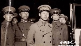 东北军兵强马壮装备精良 为何在中东路事件中输得一败涂地