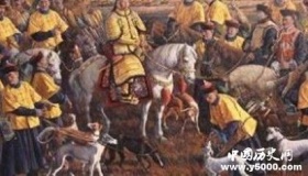 清朝特有的三个官职,只管马匹不管人