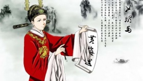 女驸马故事原型：真实的历史原来更传奇！