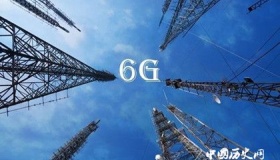 华为开始启动6G研究 美国焦虑了吗