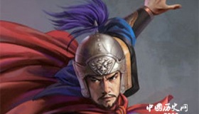 田豫：连刘备都欣赏的曹魏北方大将