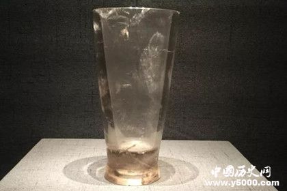 战国水晶杯的特征_战国水晶杯的历史_战国水晶杯的制作