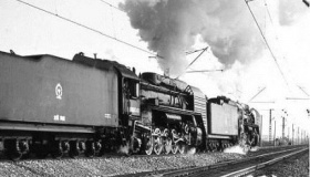 在黑土地上寻迹百年中东铁路 从这里读懂整个东北