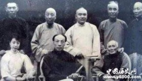 旧上海的青帮的辈分是用哪些字排列的