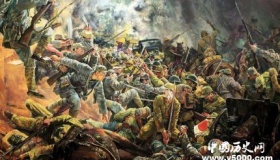 百团大战真相：揭秘百团大战为何饱受争议