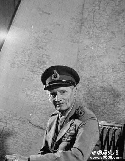 二战时期10位最著名的战略指挥官