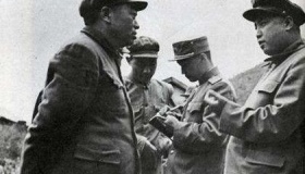 抗美援朝中国志愿军总指挥官你知道是谁吗？