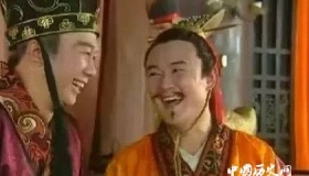 年轻的汉宣帝刘病已即位之初,是怎么稳住权倾天下的霍光的