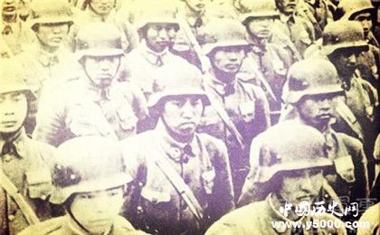 武汉会战对中国的影响_武汉战役的意义_武汉会战的意义_中国历史网