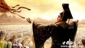 九锡：历代篡位者追求的标配