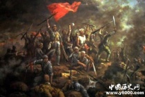 百团大战：抗日战争敌后战场最大一战