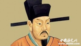 韩侂胄：追封岳飞力主北伐的南宋权相