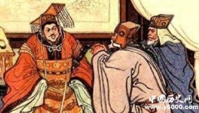 秦始皇为什么称祖龙？秦始皇自命祖龙有何玄机