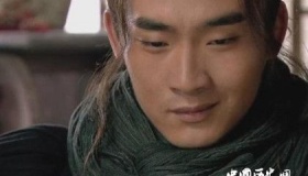 水浒浪里白条张顺相关的故事