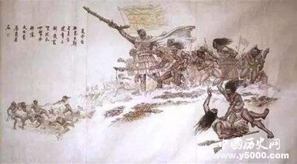 历史上第一位著名佐相_第一位著名佐相是谁_从奴隶到中国历史上第一位著名佐相_中国历史网