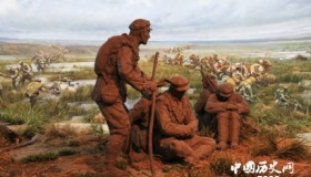 红军过草地有三怕 个个都能要人命！