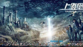 《上海堡垒》导演滕华涛谈争议：我用错了鹿晗