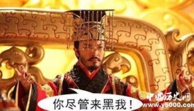 隋炀帝杨广，一生当中，真如世人所说的那样的昏庸无能吗