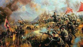 揭秘：西北野战军与“马家军”的血腥较量