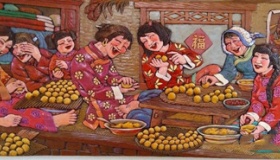 东北的风俗都有哪些呢？