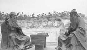 中国历史上6大史学家，第2位影响后世两千多年，至今无人超越