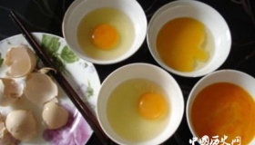 美国开售的人造鸡蛋有营养吗