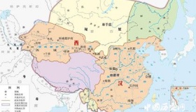 漠南之战：西汉冠军侯霍去病的初次征战