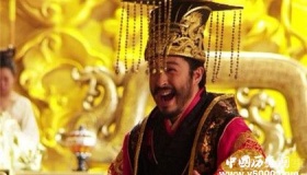 杨广“弑父淫母”真相：魏征诋毁前朝抄袭野史