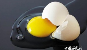 美国将开售人造鸡蛋 网友：不如直接吃绿豆